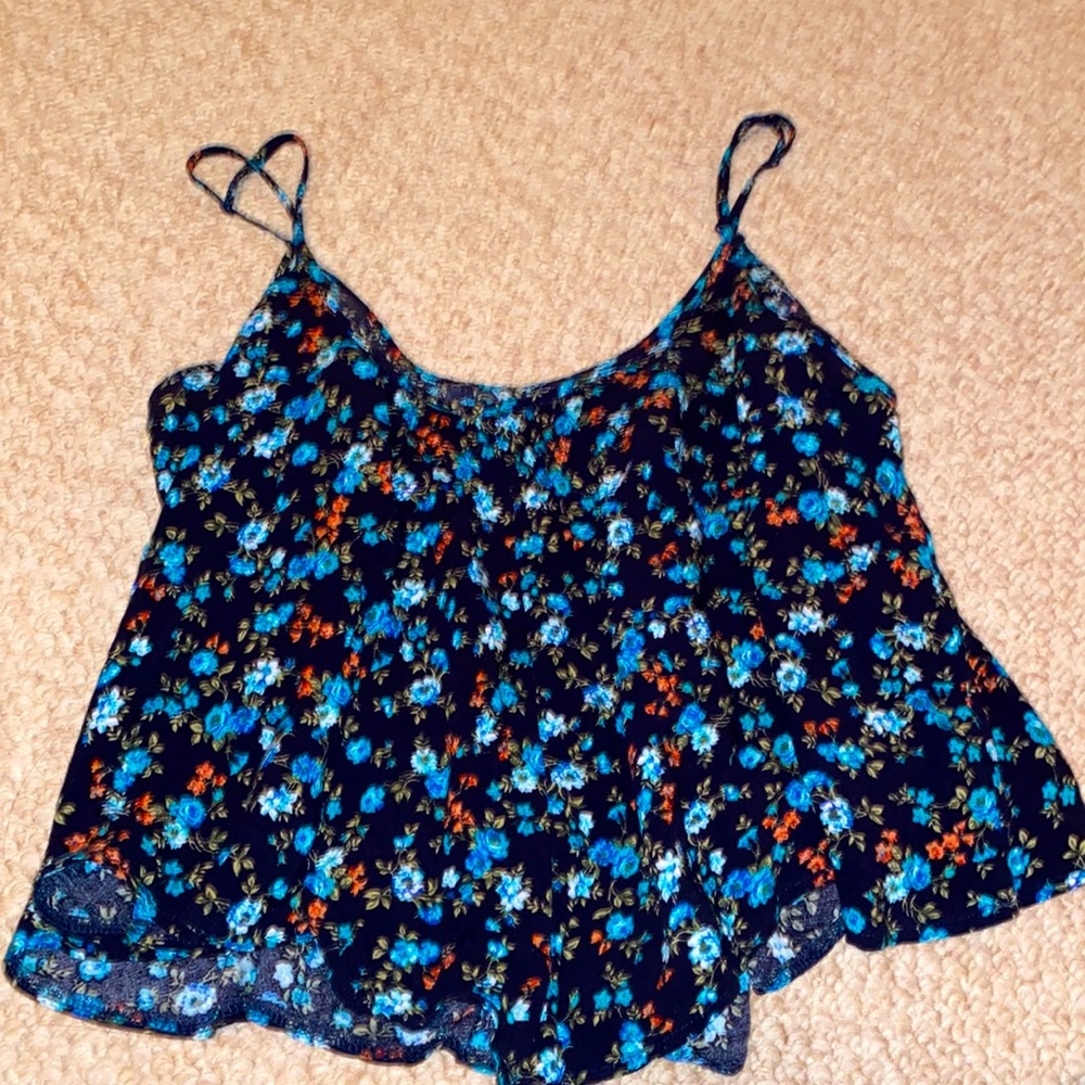 Forever 21 tank top